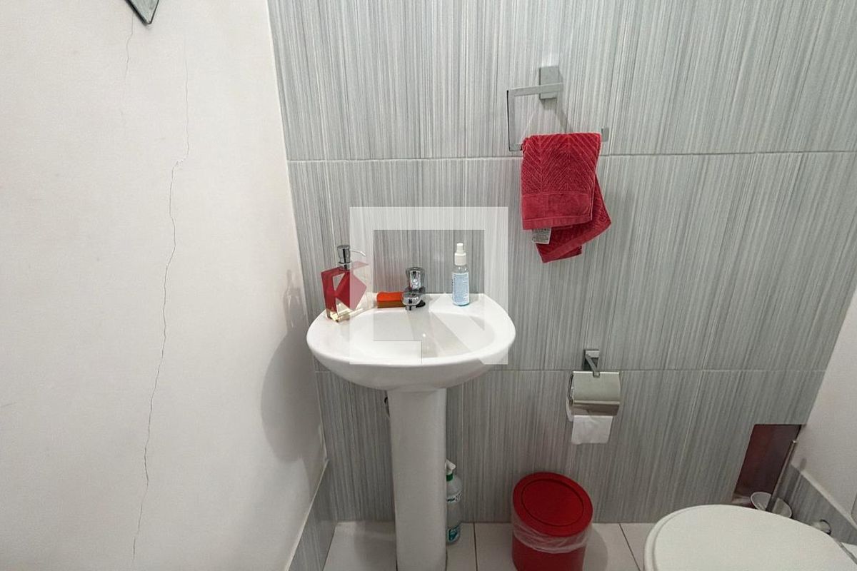Casa, 3 quartos, 100 m² - Foto 15