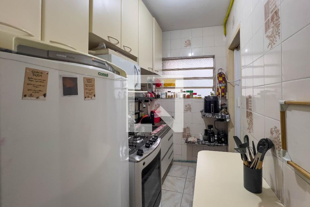 Apartamento, 2 quartos, 55 m² - Foto 34