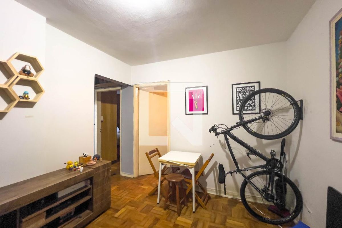 Apartamento, 2 quartos, 55 m² - Foto 8