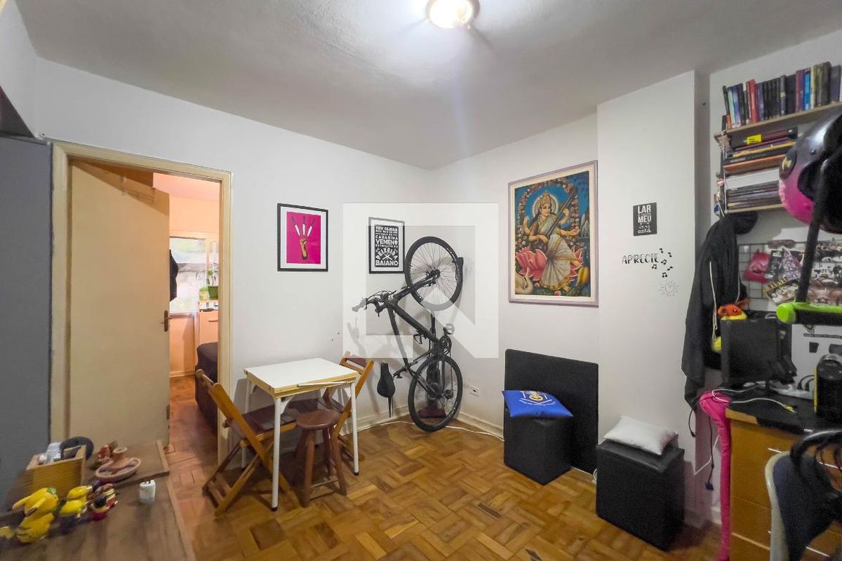Apartamento, 2 quartos, 55 m² - Foto 2