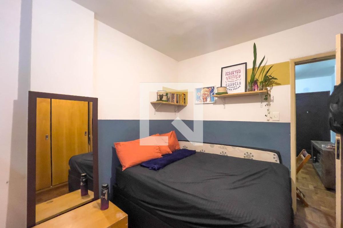 Apartamento, 2 quartos, 55 m² - Foto 12
