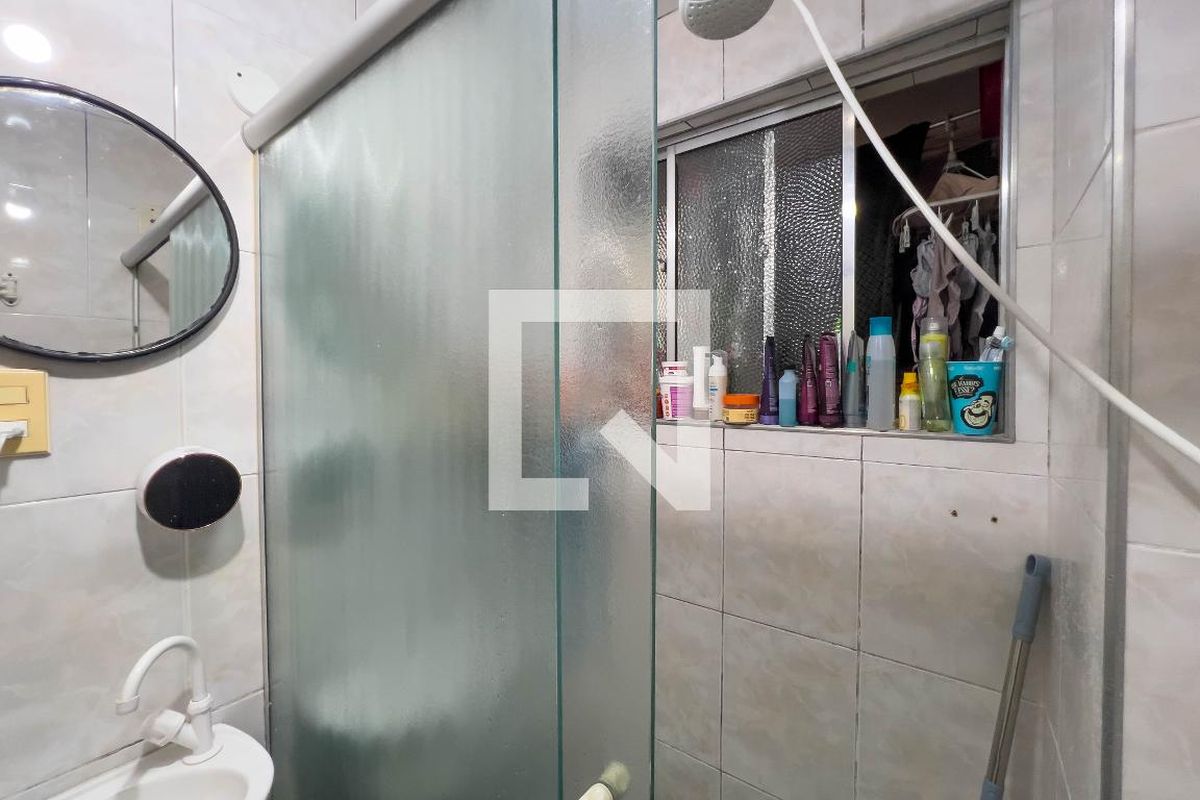 Apartamento, 2 quartos, 55 m² - Foto 28