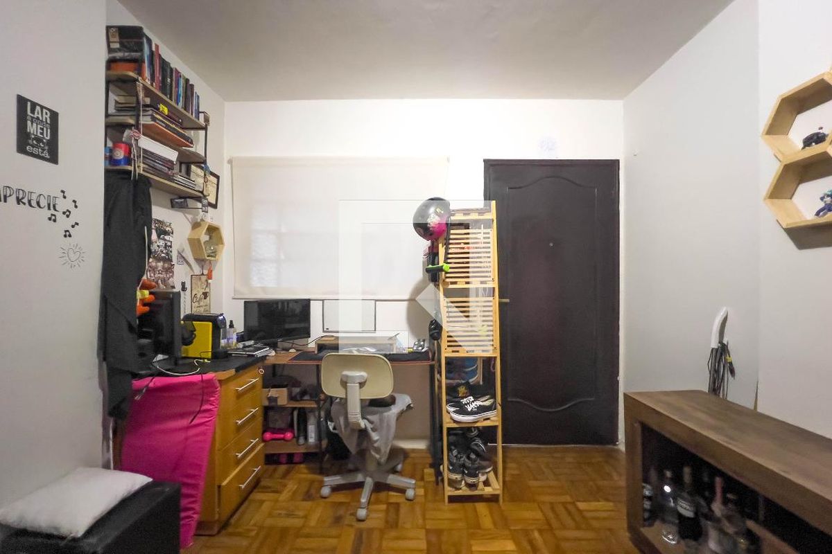 Apartamento, 2 quartos, 55 m² - Foto 6
