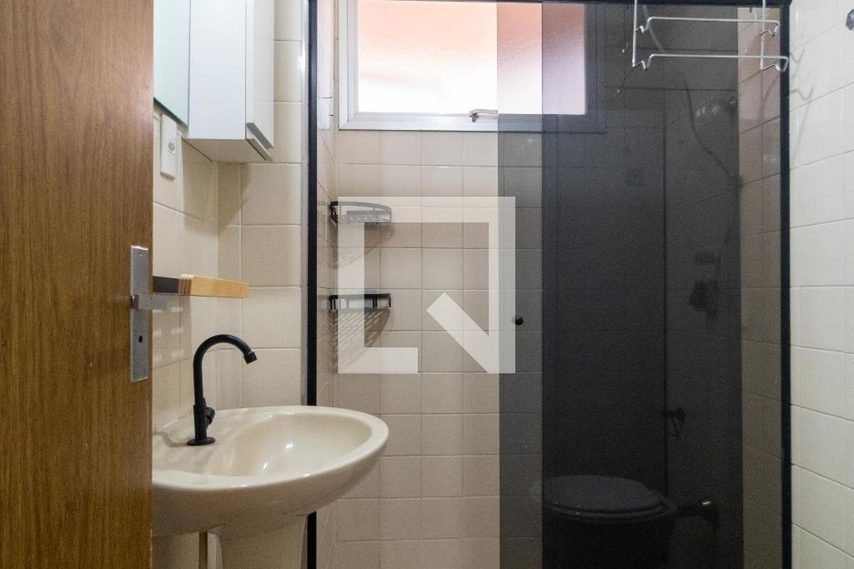 Apartamento à Venda - Centro, 1 Quarto,  50 m2 em , Campinas - sp | SoloBR