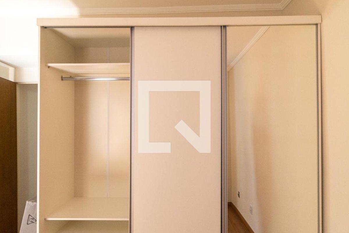 Apartamento à Venda - Centro, 1 Quarto,  50 m2 em , Campinas - sp | SoloBR