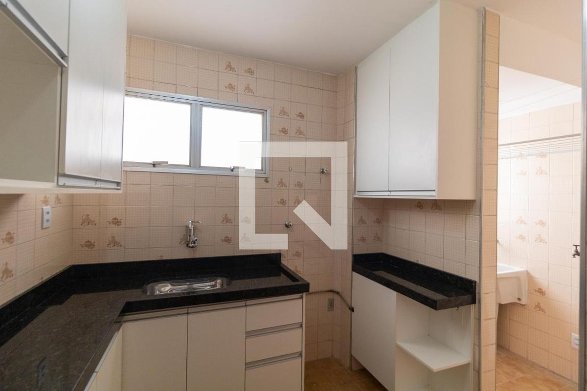 Apartamento à Venda - Centro, 1 Quarto,  50 m2 em , Campinas - sp | SoloBR