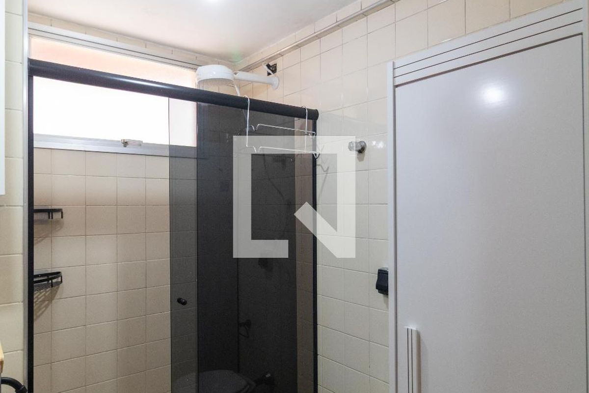 Apartamento à Venda - Centro, 1 Quarto,  50 m2 em , Campinas - sp | SoloBR