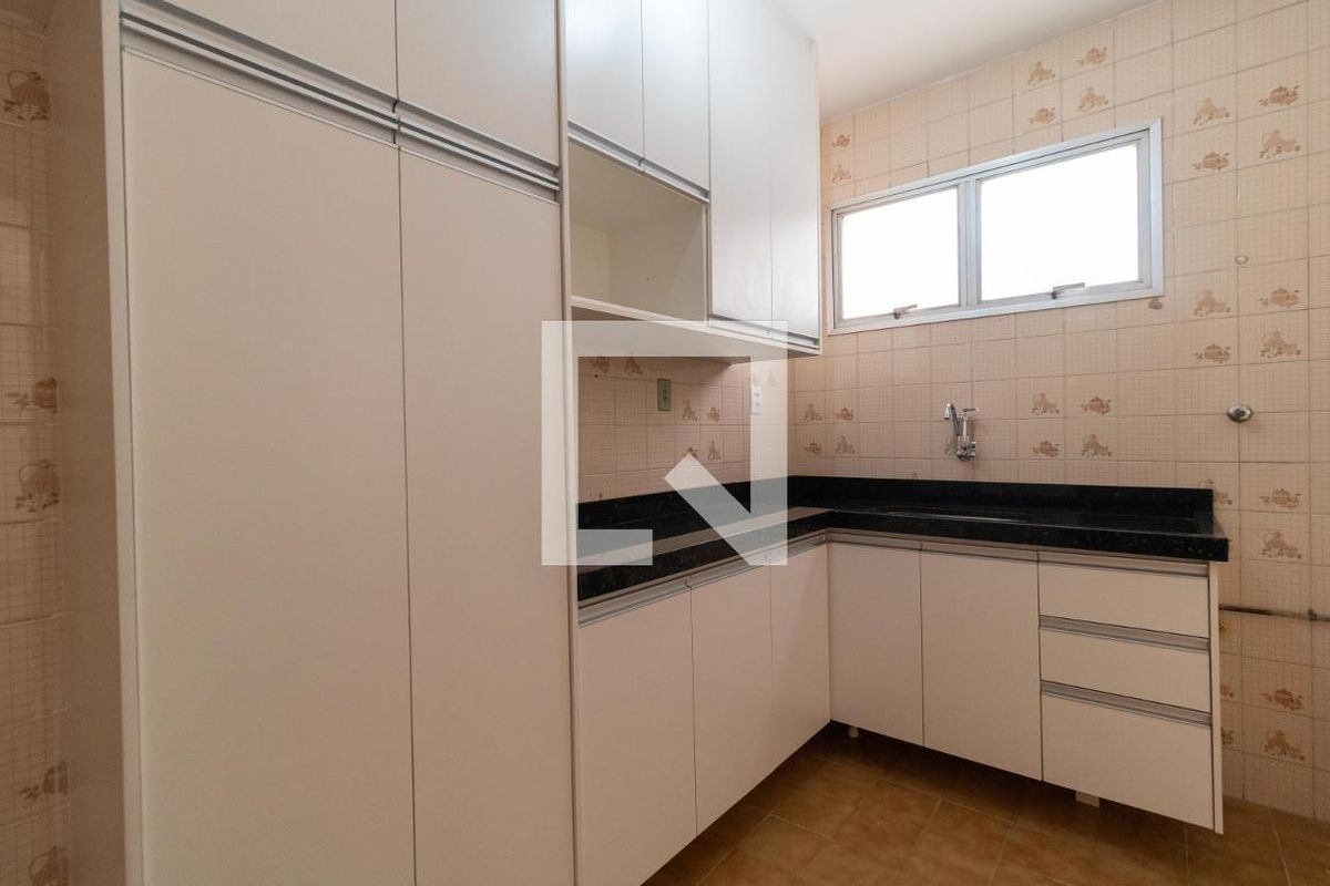 Apartamento à Venda - Centro, 1 Quarto,  50 m2 em , Campinas - sp | SoloBR