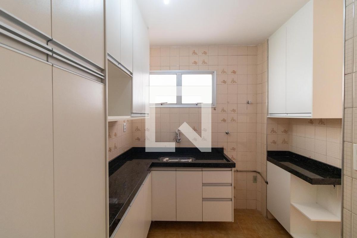 Apartamento à Venda - Centro, 1 Quarto,  50 m2 em , Campinas - sp | SoloBR