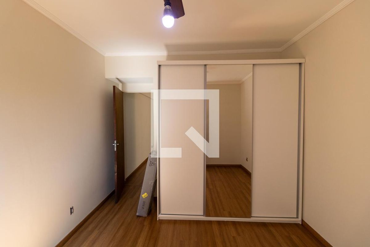 Apartamento à Venda - Centro, 1 Quarto,  50 m2 em , Campinas - sp | SoloBR