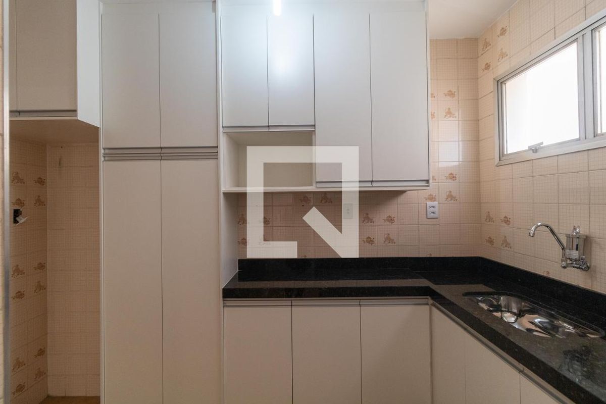 Apartamento à Venda - Centro, 1 Quarto,  50 m2 em , Campinas - sp | SoloBR