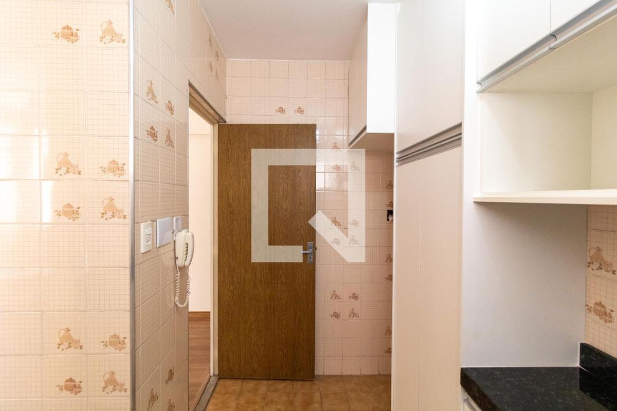 Apartamento à Venda - Centro, 1 Quarto,  50 m2 em , Campinas - sp | SoloBR