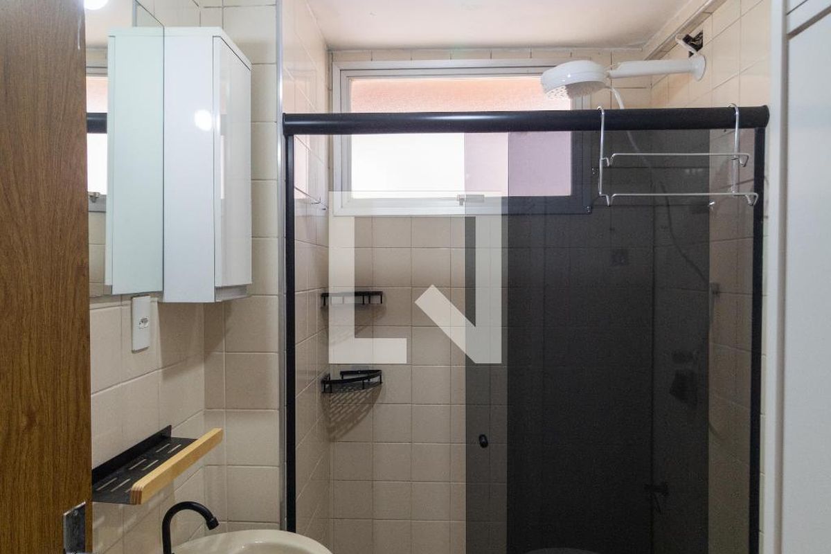 Apartamento à Venda - Centro, 1 Quarto,  50 m2 em , Campinas - sp | SoloBR