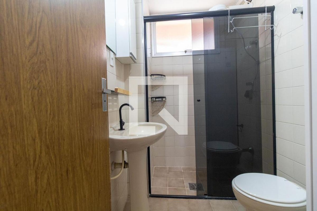 Apartamento à Venda - Centro, 1 Quarto,  50 m2 em , Campinas - sp | SoloBR