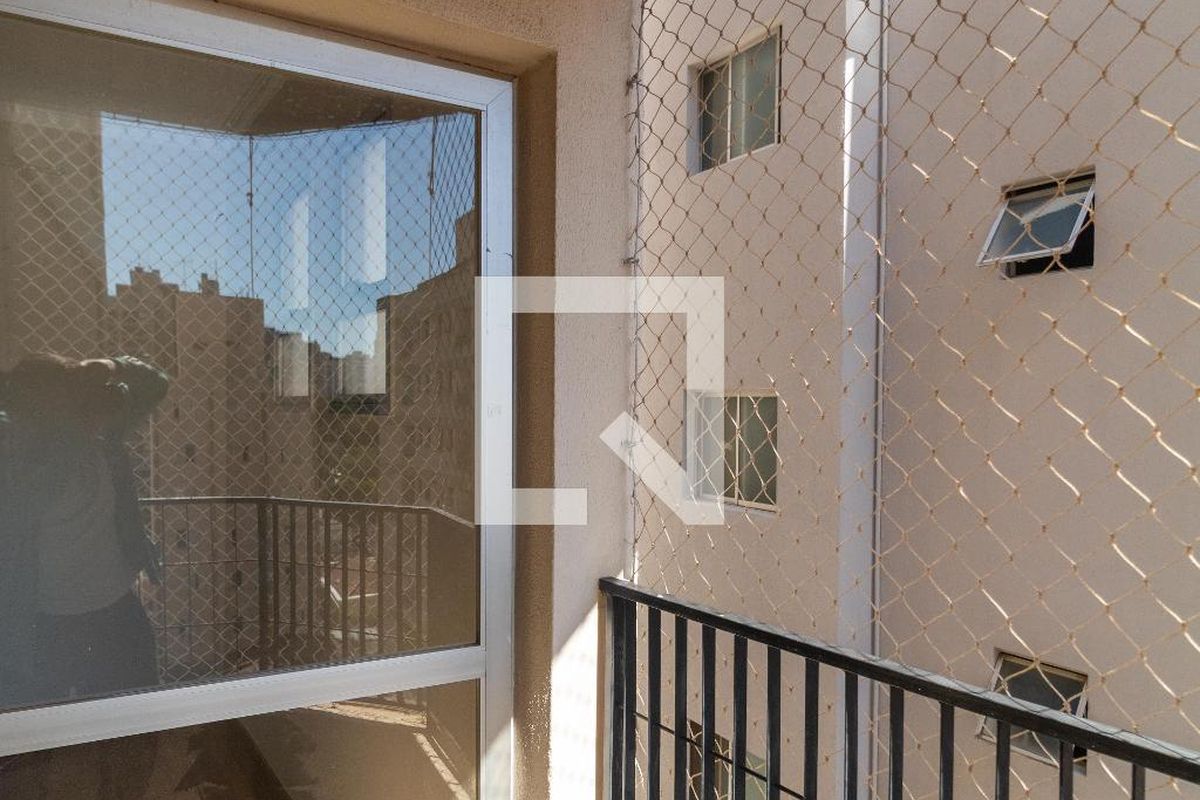 Apartamento à Venda - Centro, 1 Quarto,  50 m2 em , Campinas - sp | SoloBR