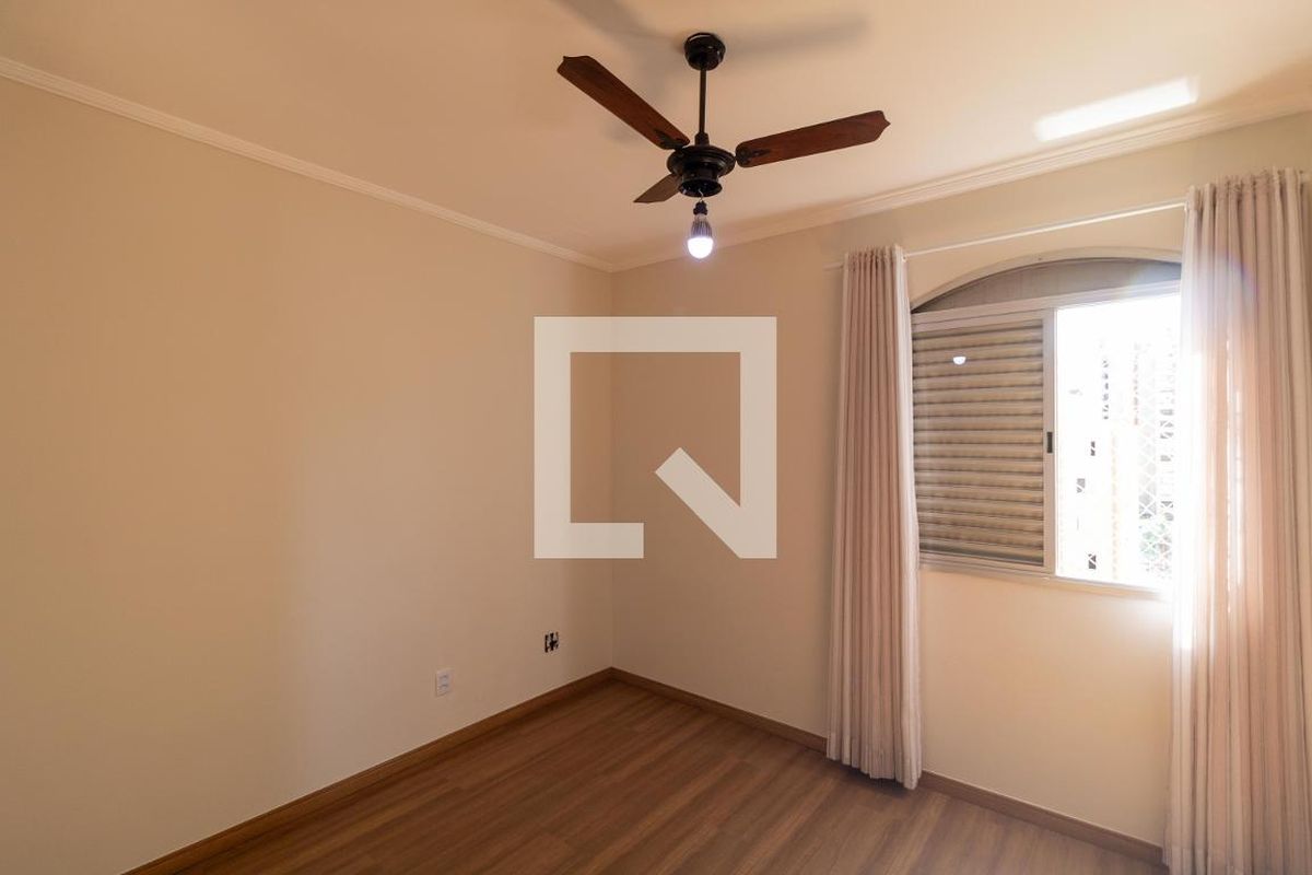 Apartamento à Venda - Centro, 1 Quarto,  50 m2 em , Campinas - sp | SoloBR