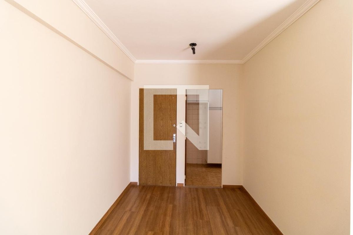 Apartamento à Venda - Centro, 1 Quarto,  50 m2 em , Campinas - sp | SoloBR