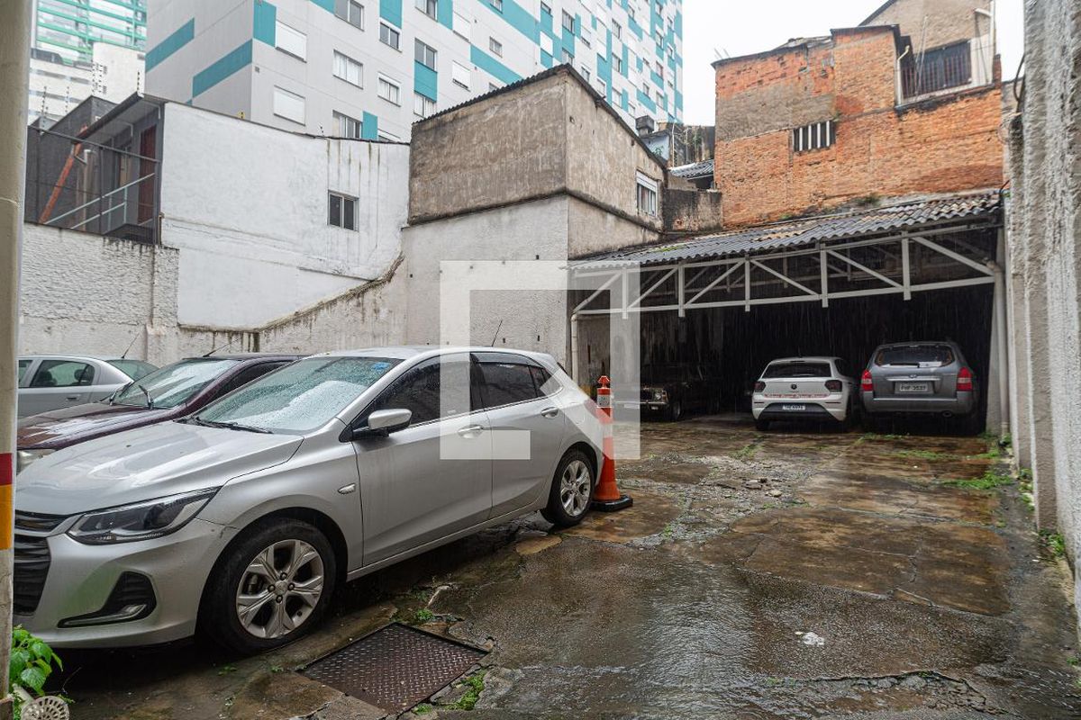 Apartamento, 3 quartos, 124 m² - Foto 42