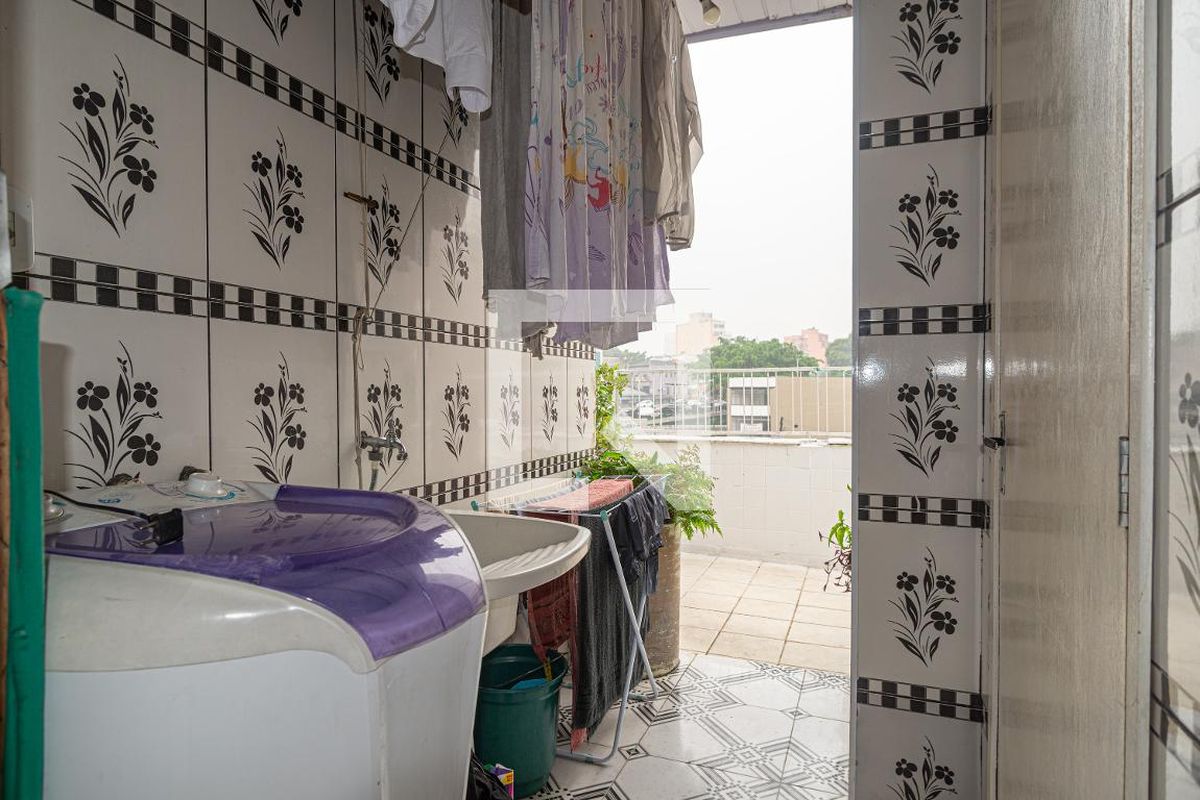 Apartamento, 3 quartos, 124 m² - Foto 31