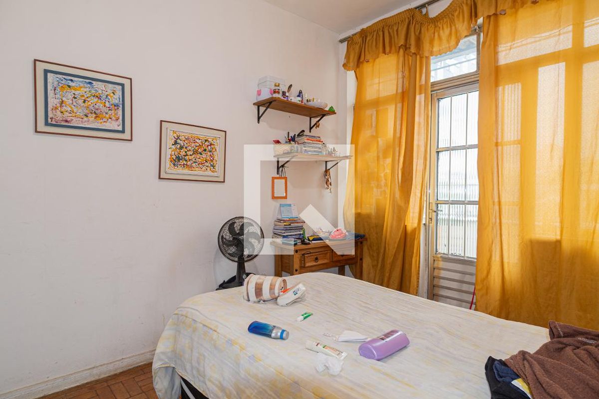 Apartamento, 3 quartos, 124 m² - Foto 14