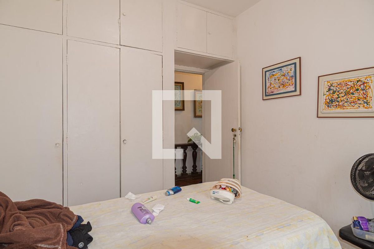 Apartamento, 3 quartos, 124 m² - Foto 16