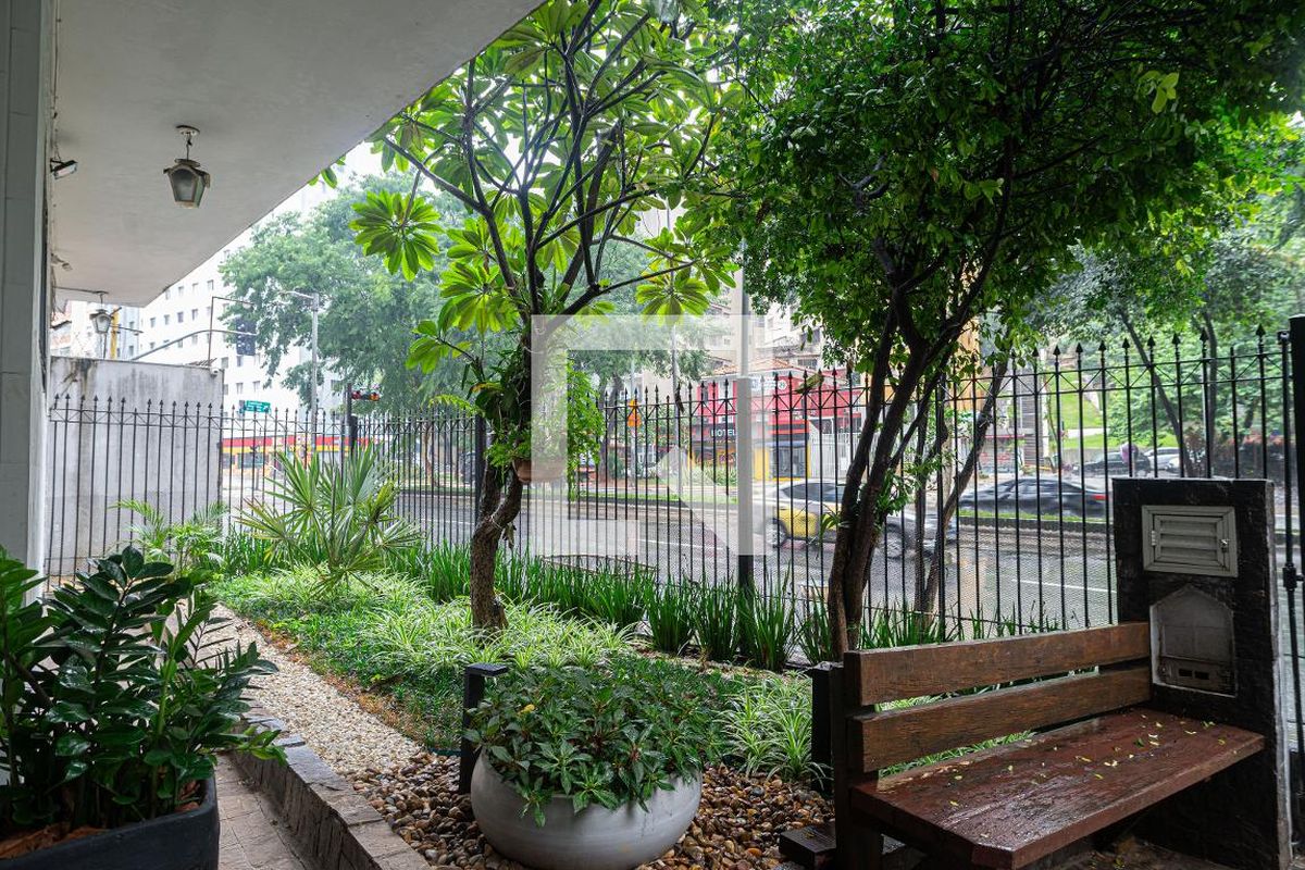 Apartamento, 3 quartos, 124 m² - Foto 47