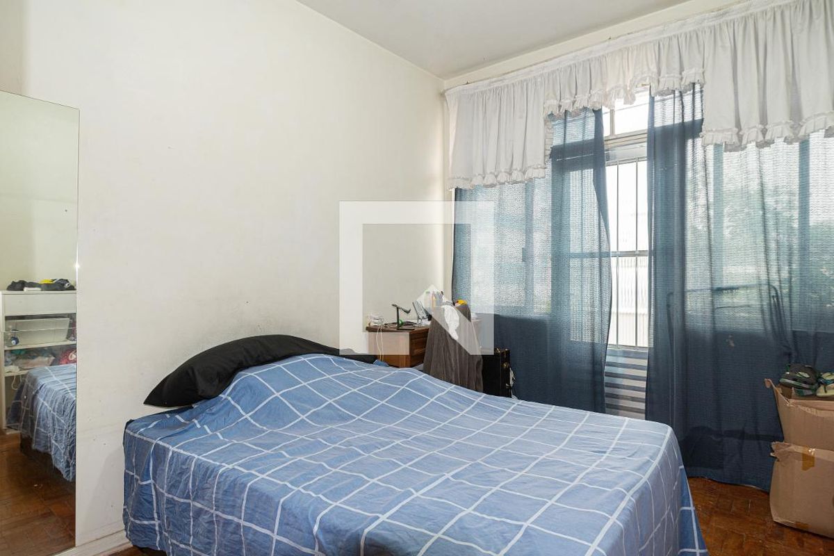 Apartamento, 3 quartos, 124 m² - Foto 9