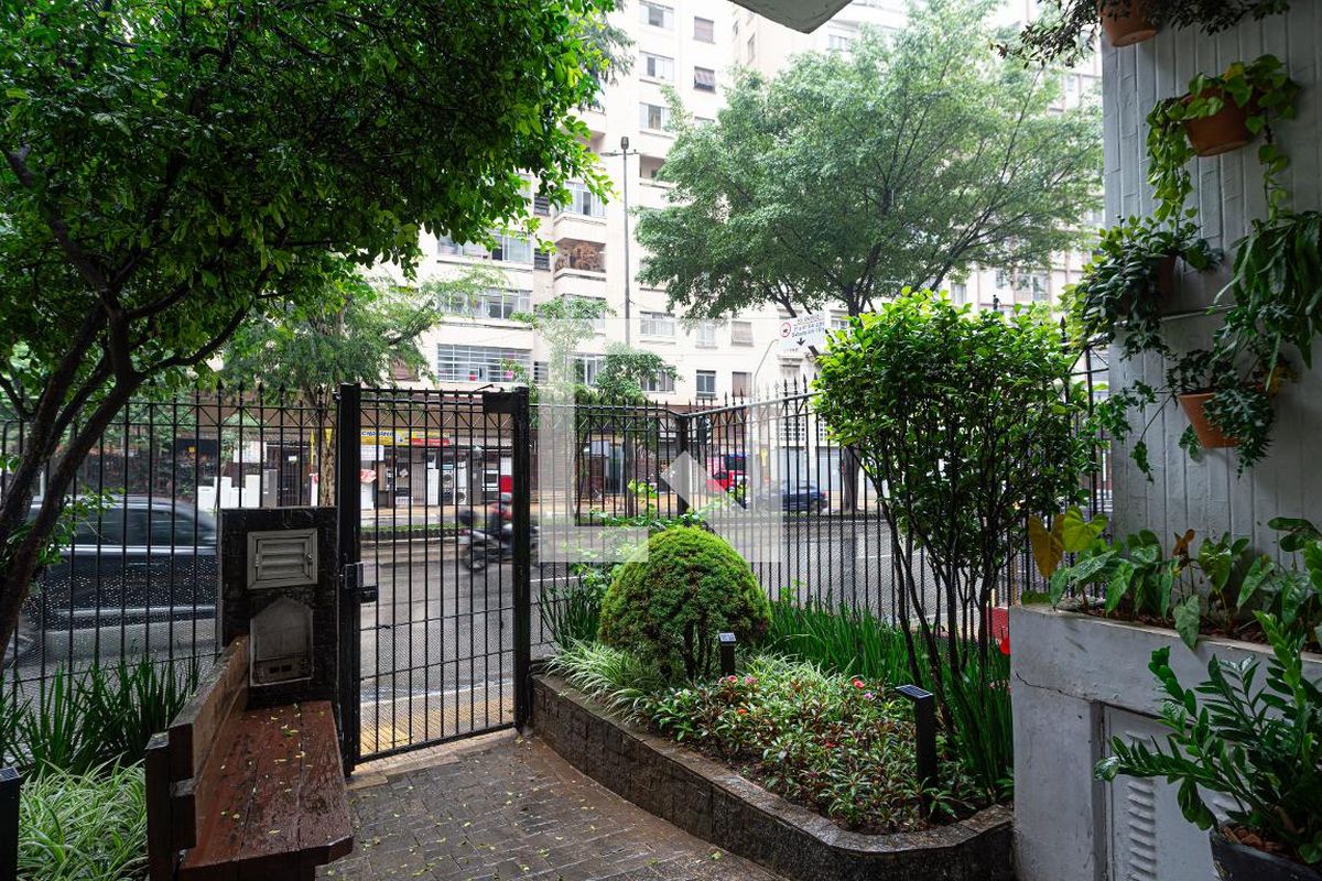 Apartamento, 3 quartos, 124 m² - Foto 46