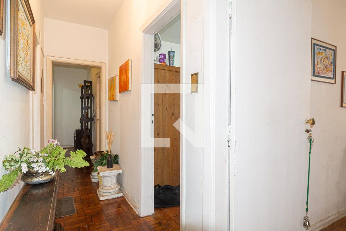 Apartamento, 3 quartos, 124 m² - Foto 40