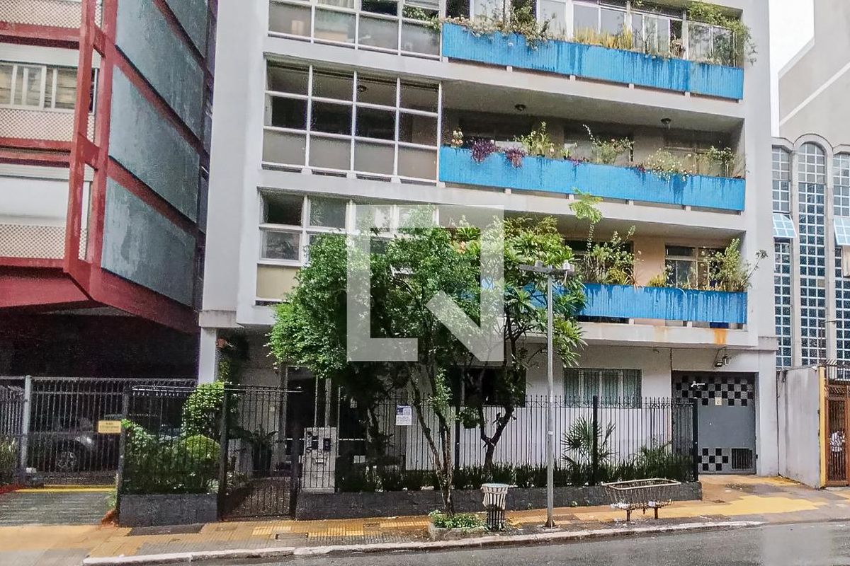 Apartamento, 3 quartos, 124 m² - Foto 48