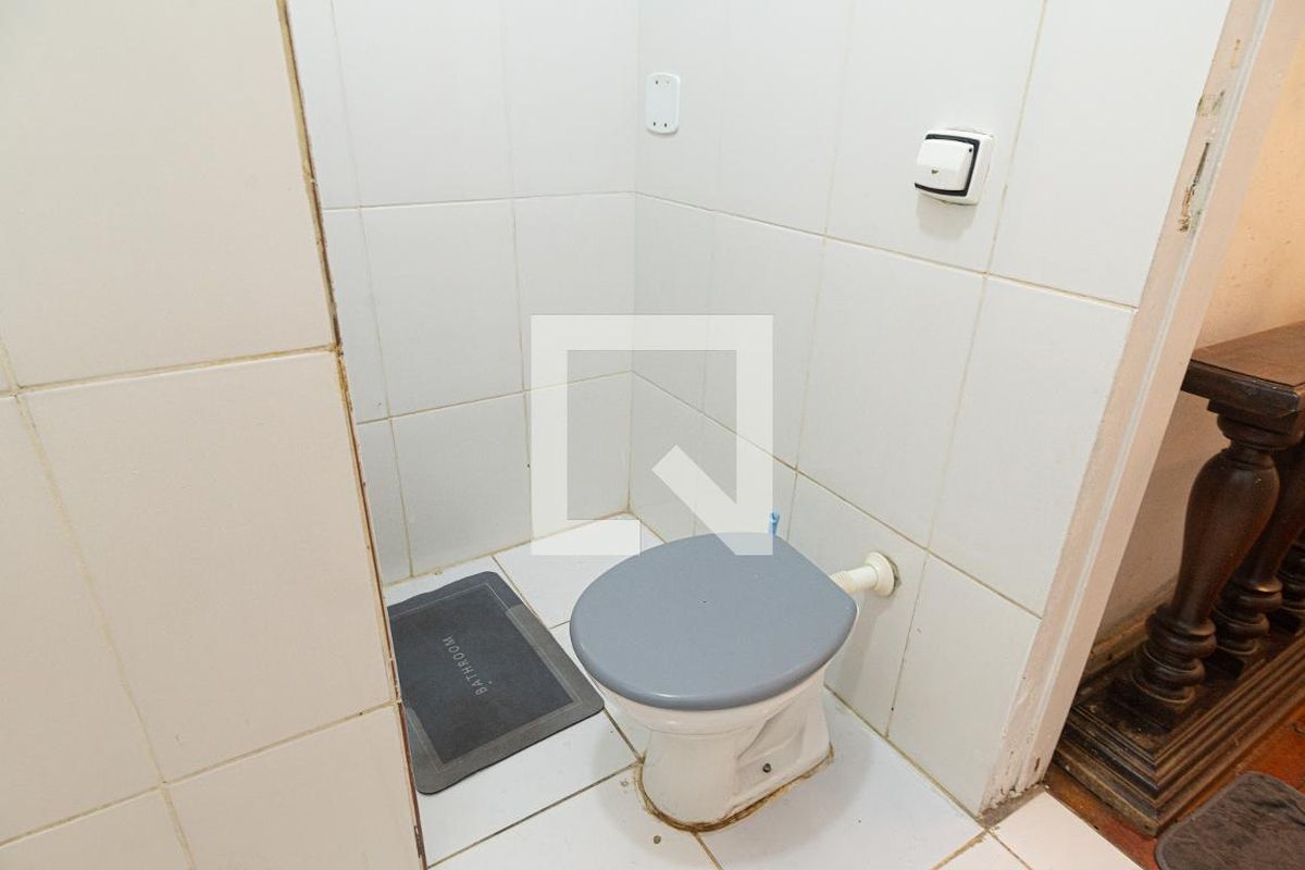 Apartamento, 3 quartos, 124 m² - Foto 23