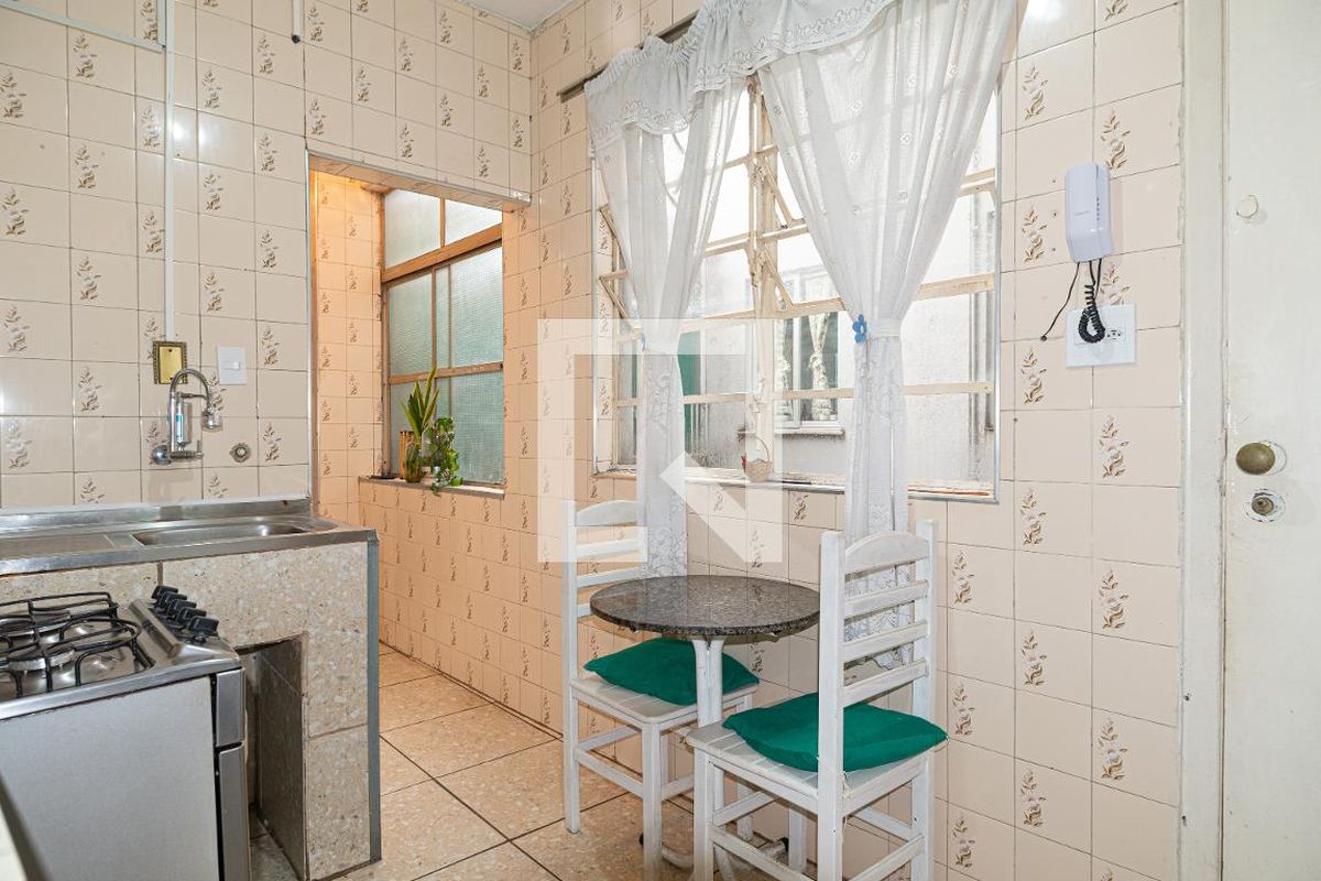 Apartamento, 3 quartos, 124 m² - Foto 27