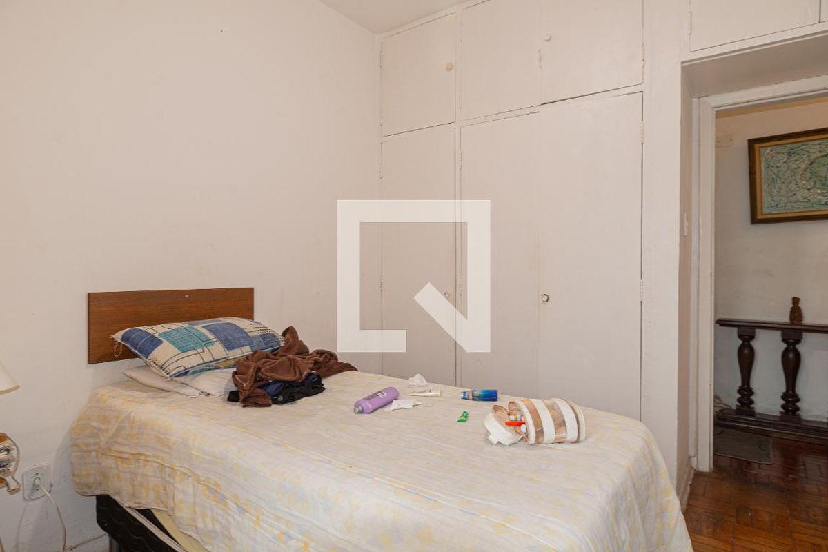 Apartamento, 3 quartos, 124 m² - Foto 15