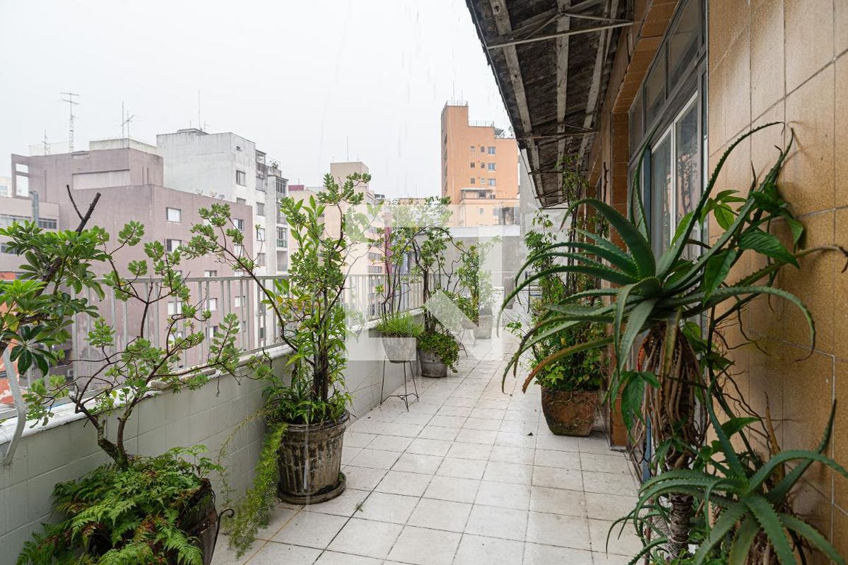 Apartamento, 3 quartos, 124 m² - Foto 20