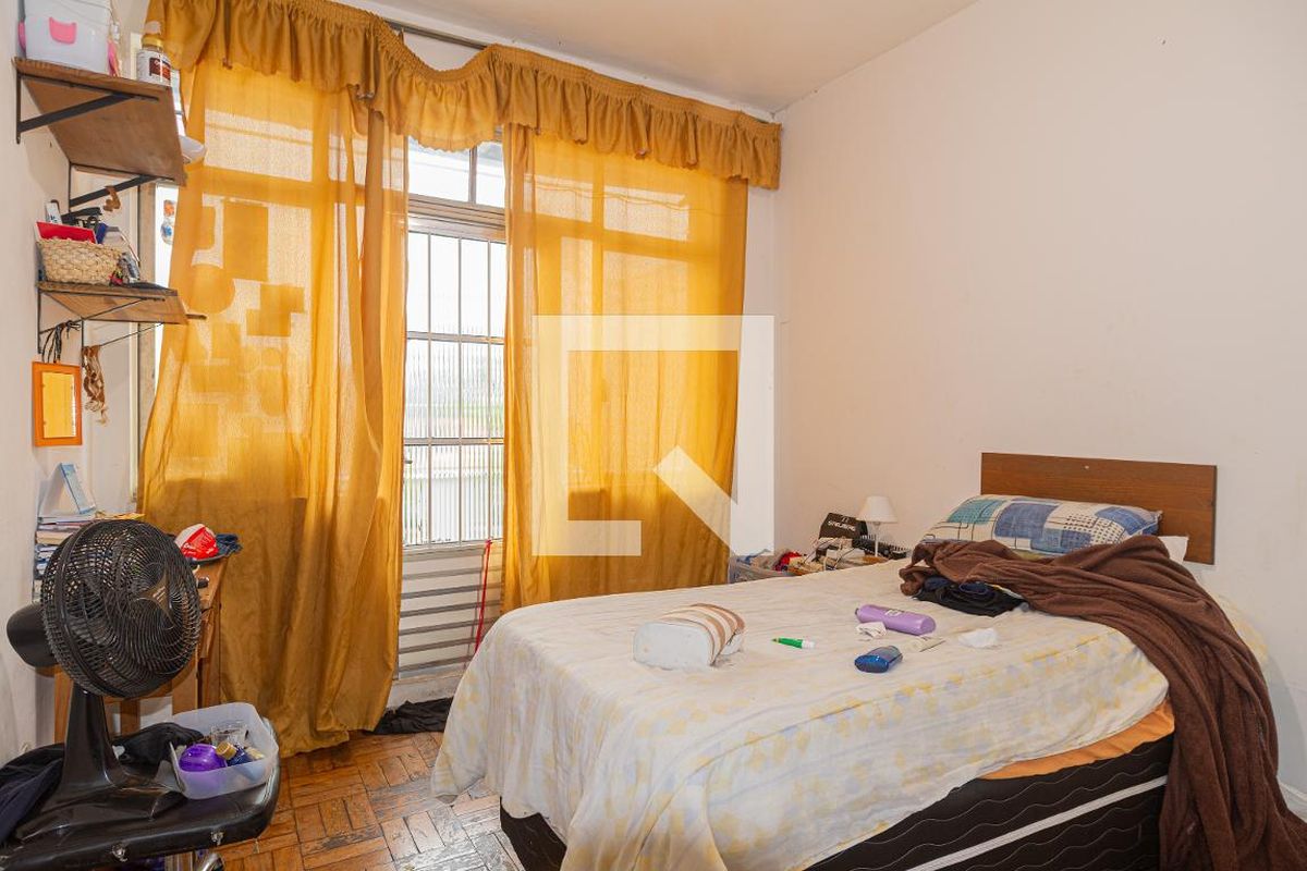 Apartamento, 3 quartos, 124 m² - Foto 13