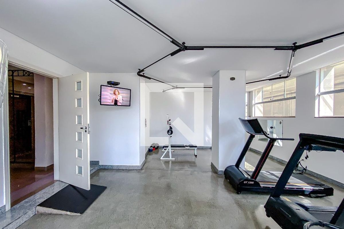 Apartamento, 2 quartos, 82 m² - Foto 86