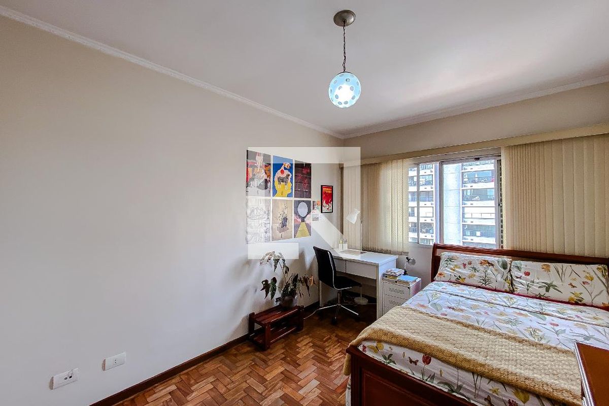 Apartamento, 2 quartos, 82 m² - Foto 28