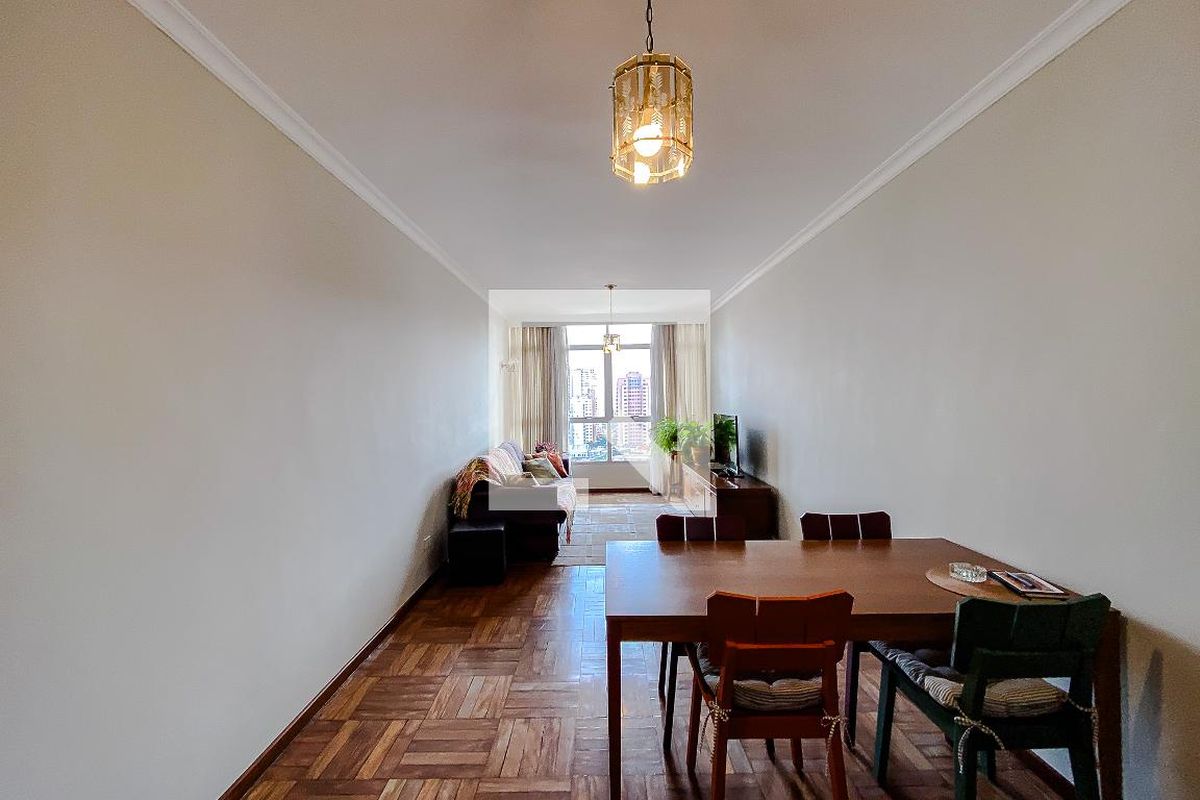 Apartamento, 2 quartos, 82 m² - Foto 4