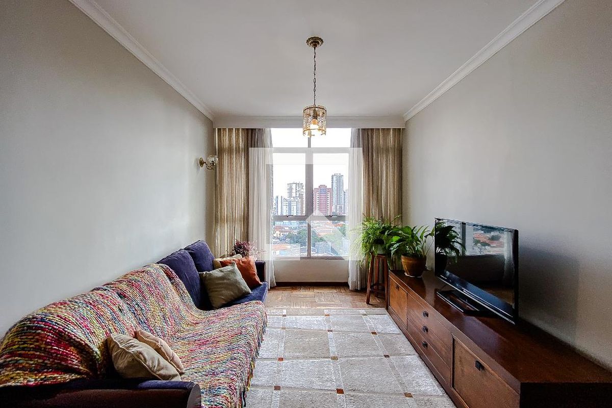 Apartamento, 2 quartos, 82 m² - Foto 10