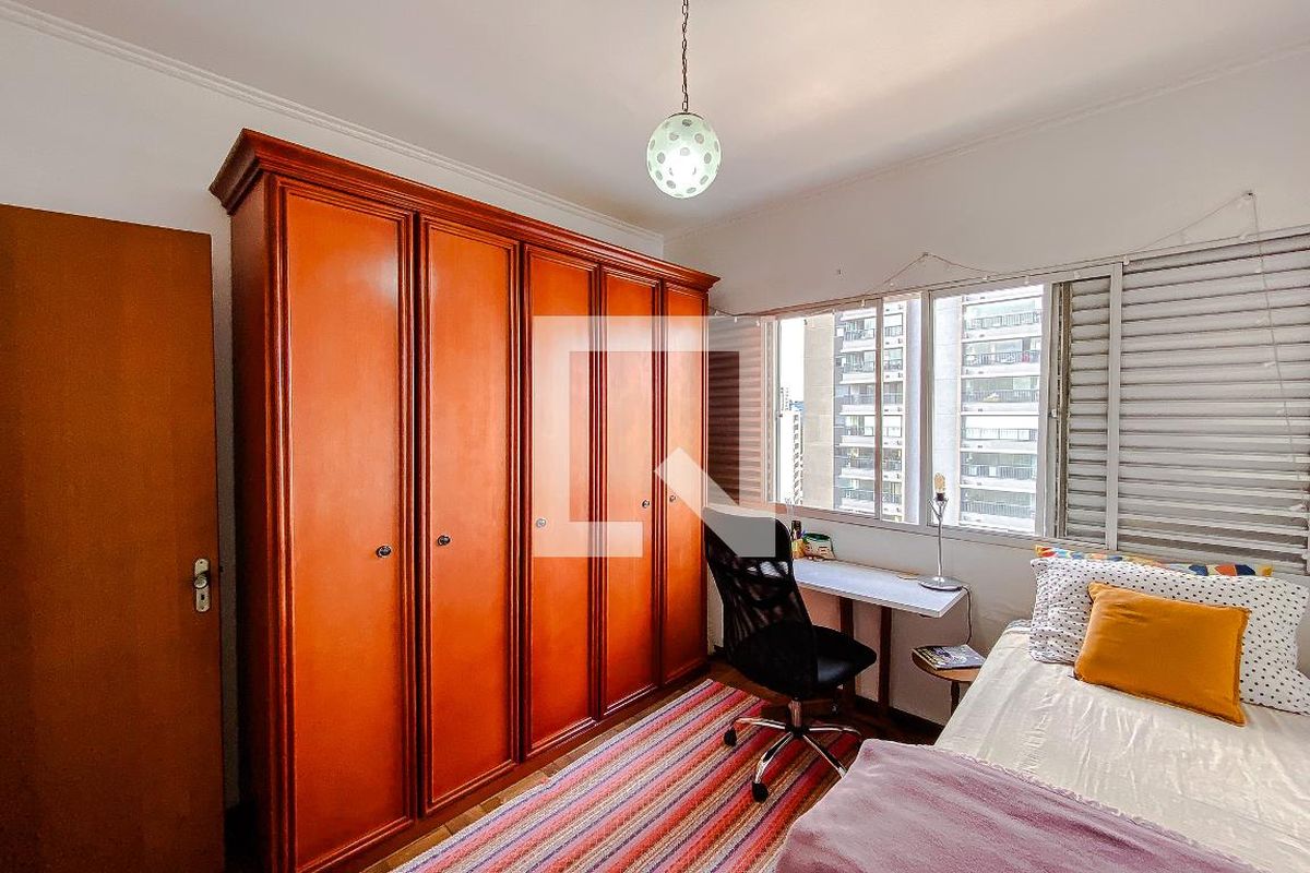 Apartamento, 2 quartos, 82 m² - Foto 24