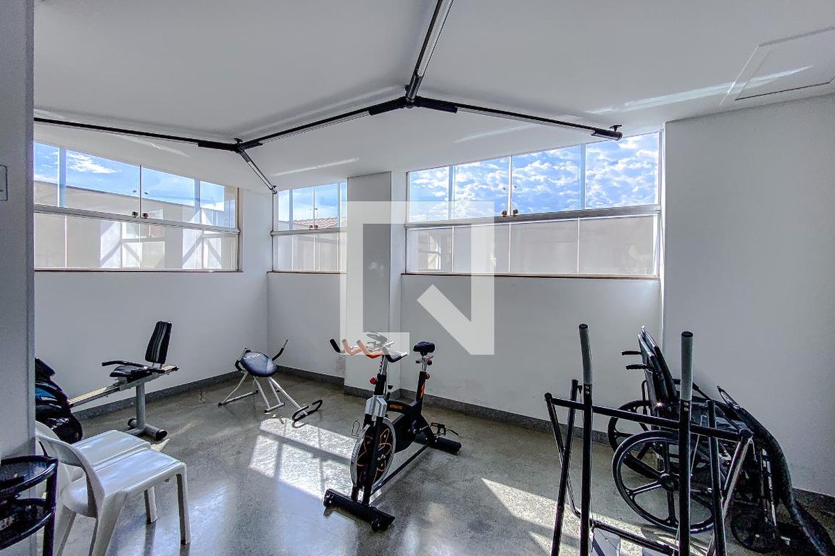 Apartamento, 2 quartos, 82 m² - Foto 84