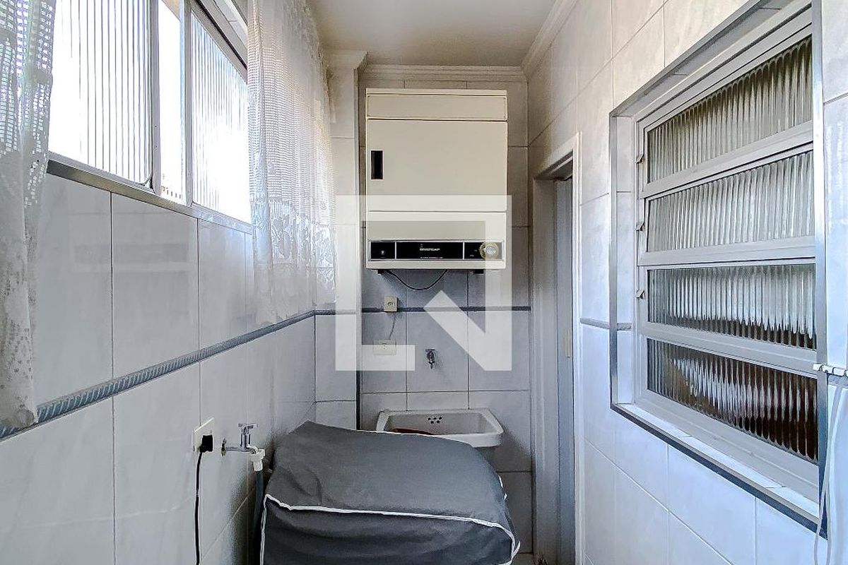 Apartamento, 2 quartos, 82 m² - Foto 58