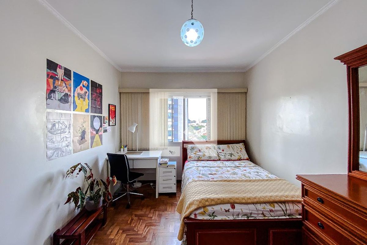 Apartamento, 2 quartos, 82 m² - Foto 30