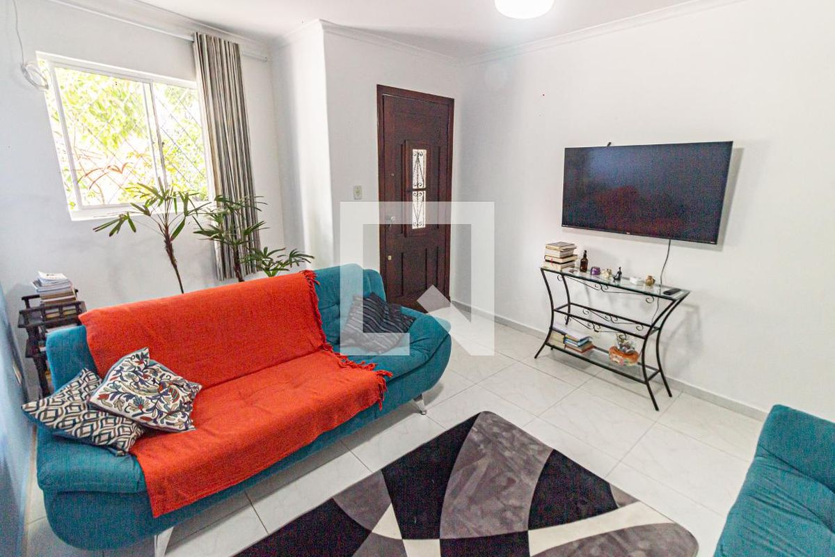 Casa, 2 quartos, 92 m² - Foto 6