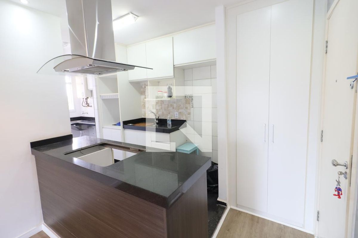 Apartamento, 3 quartos, 65 m² - Foto 48