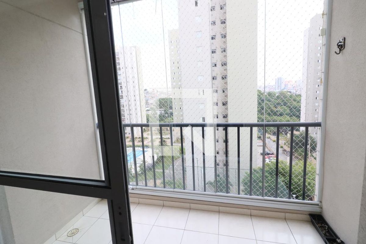 Apartamento, 3 quartos, 65 m² - Foto 12