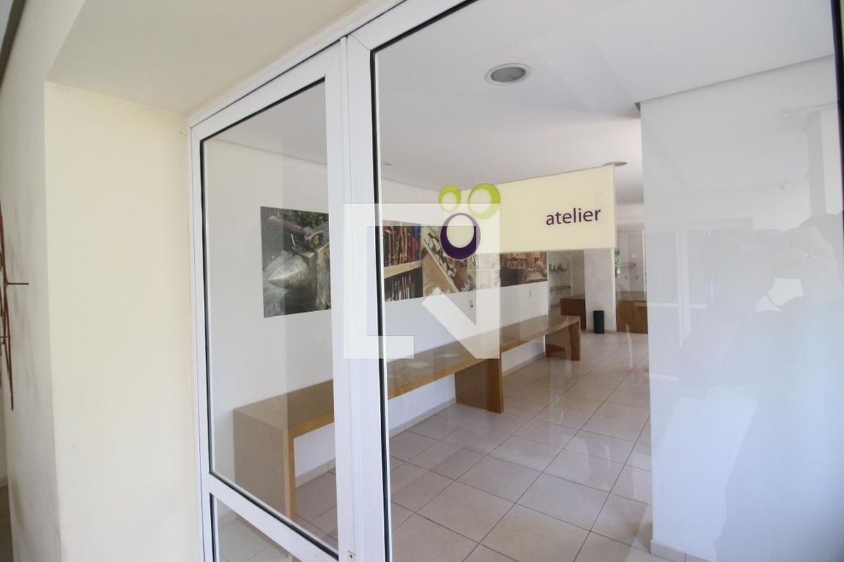 Apartamento, 3 quartos, 65 m² - Foto 84
