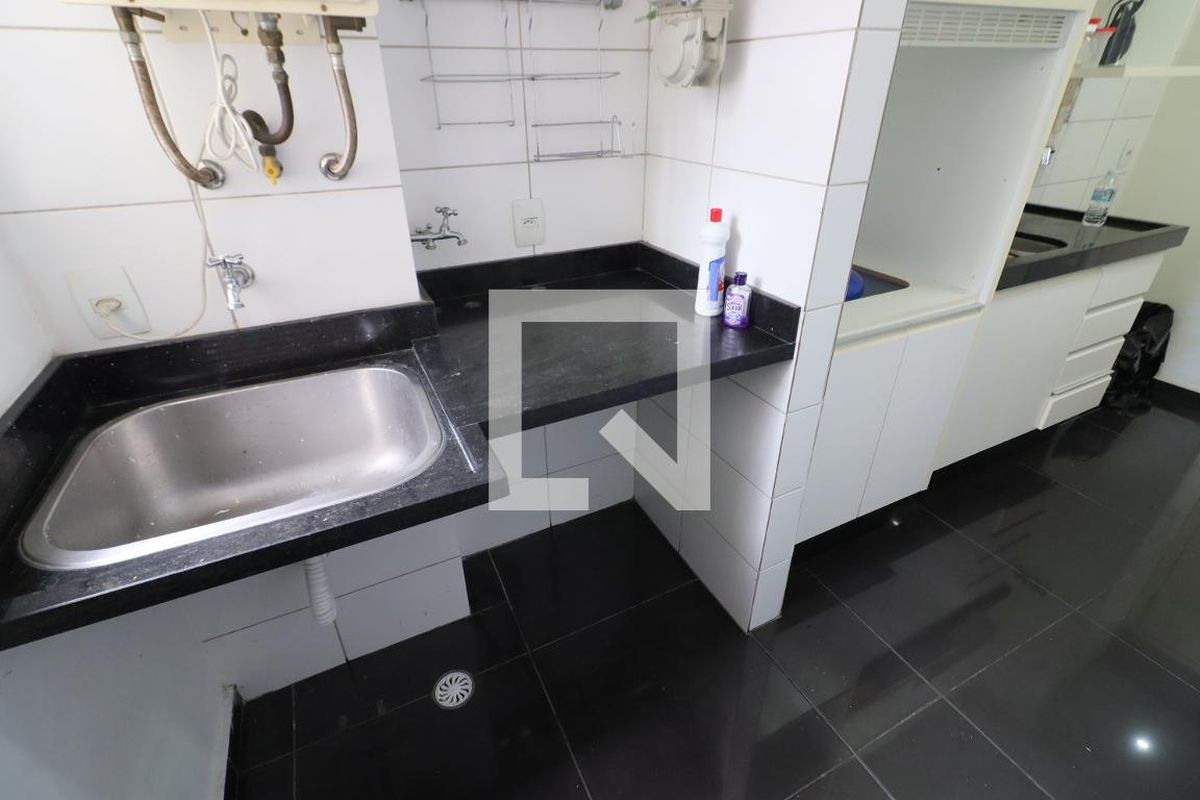 Apartamento, 3 quartos, 65 m² - Foto 58