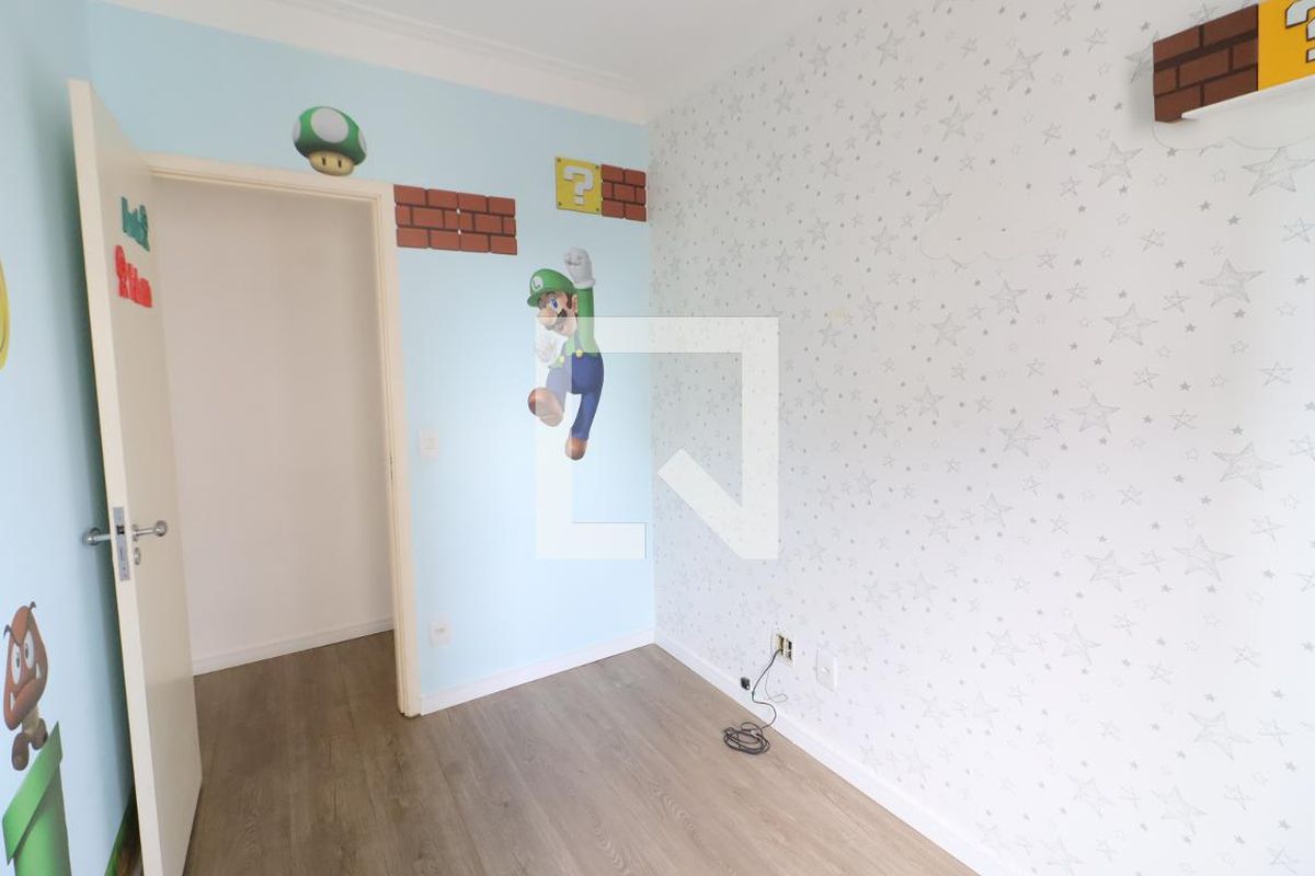 Apartamento, 3 quartos, 65 m² - Foto 40