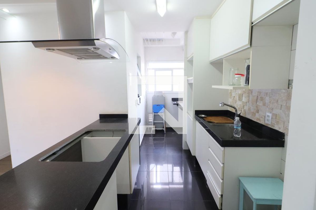 Apartamento, 3 quartos, 65 m² - Foto 50